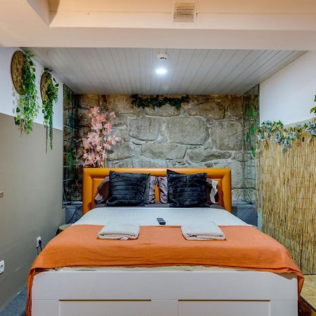 Cozy Nest Hostel Porto Kültér fotó
