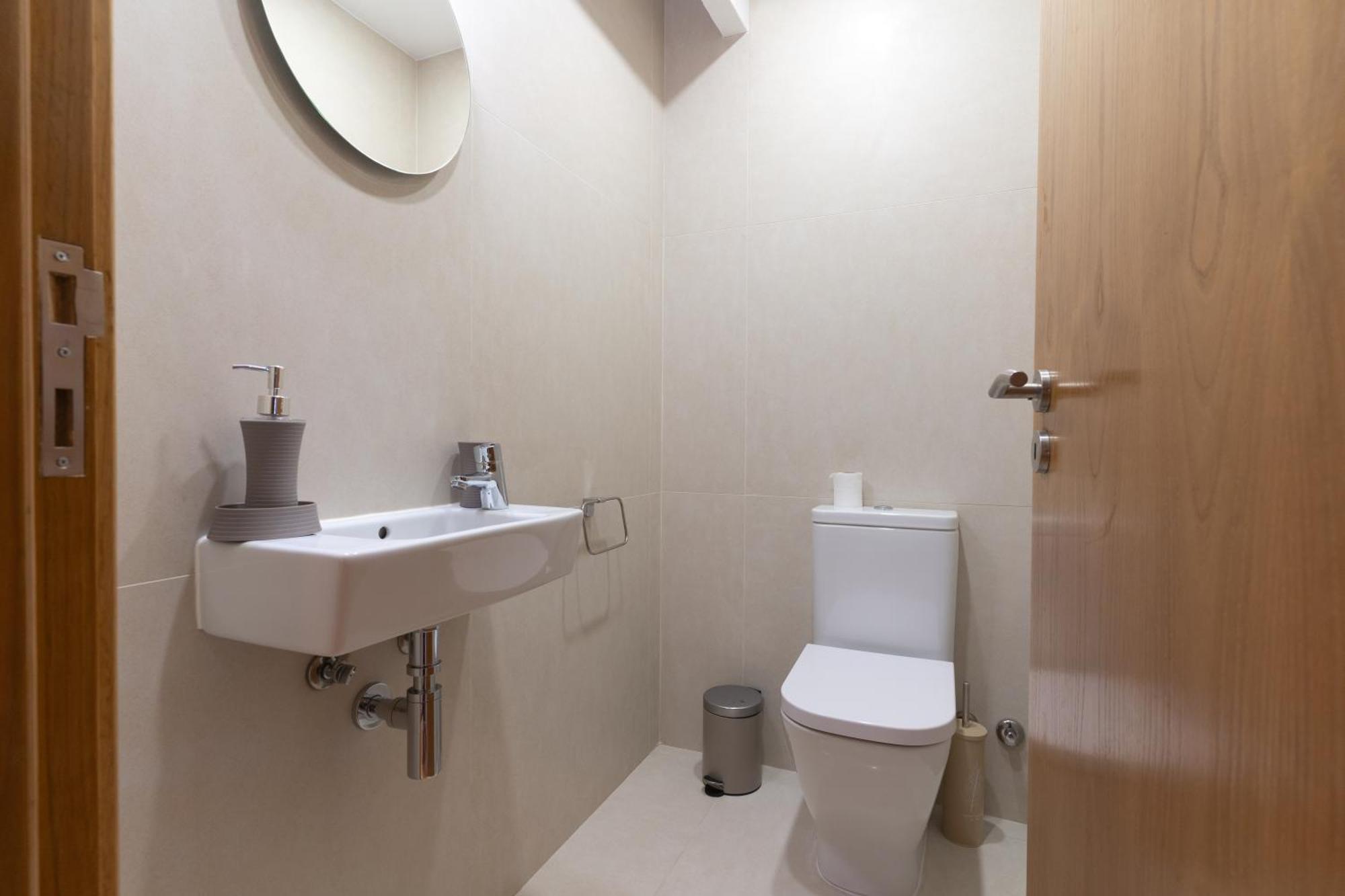 Cozy Nest Hostel Porto Kültér fotó