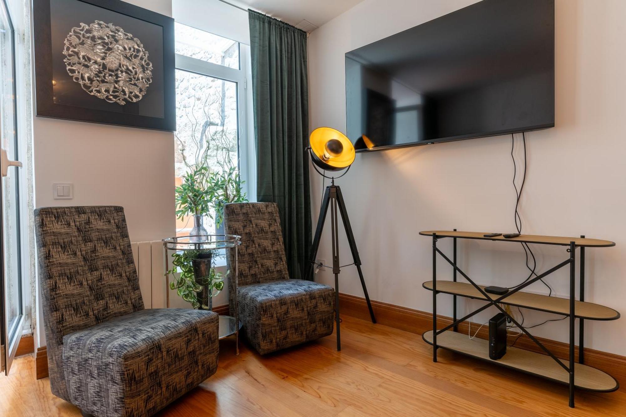 Cozy Nest Hostel Porto Kültér fotó