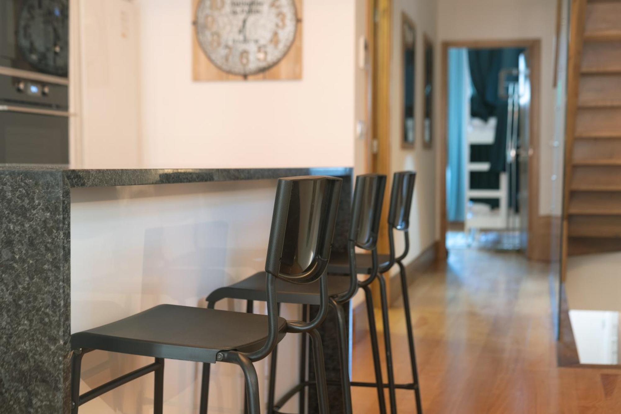 Cozy Nest Hostel Porto Kültér fotó