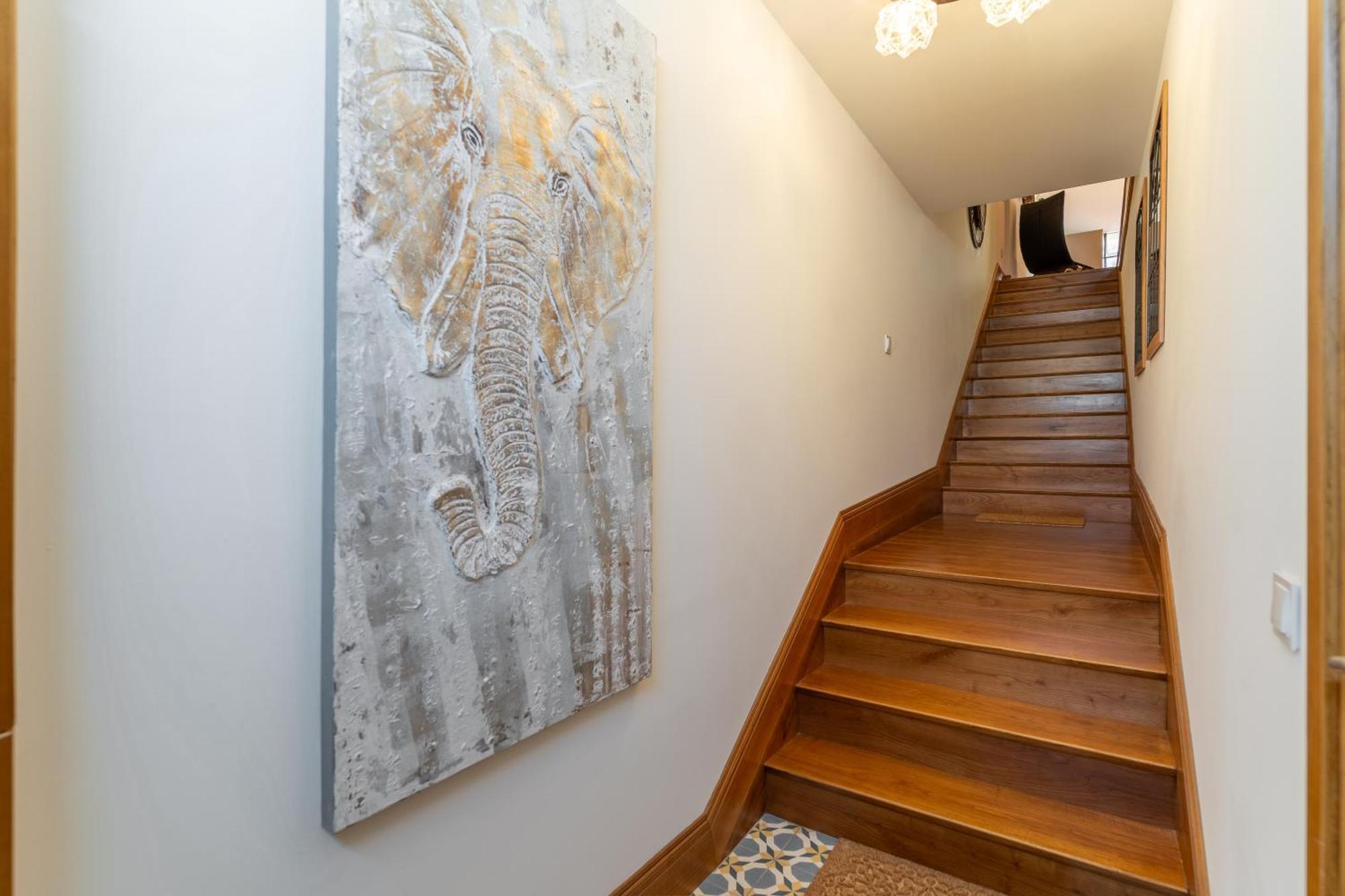 Cozy Nest Hostel Porto Kültér fotó