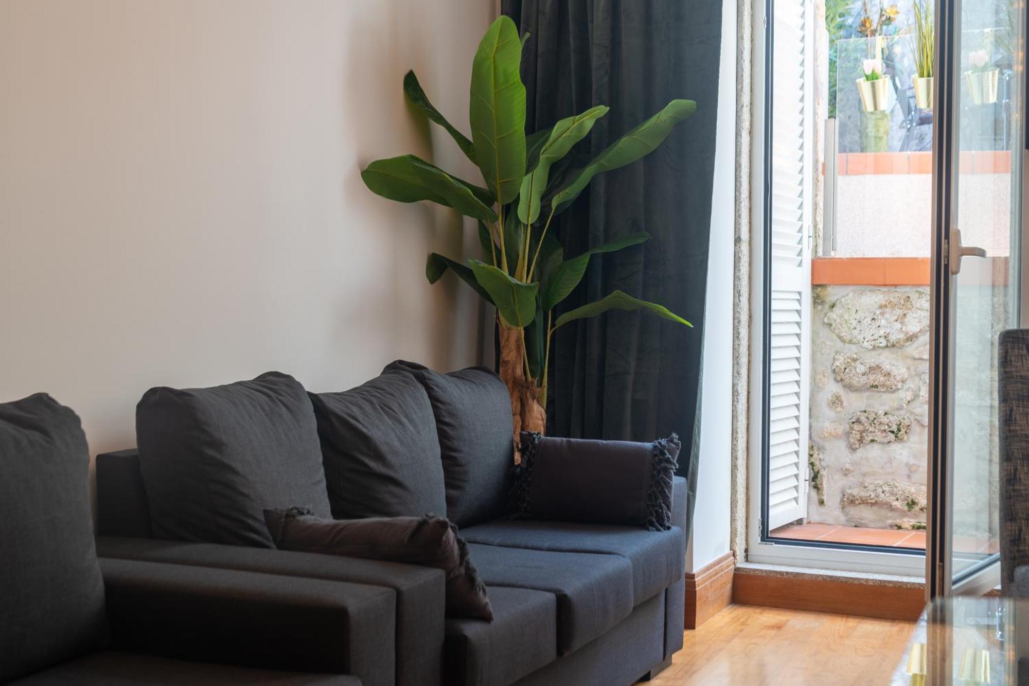 Cozy Nest Hostel Porto Kültér fotó