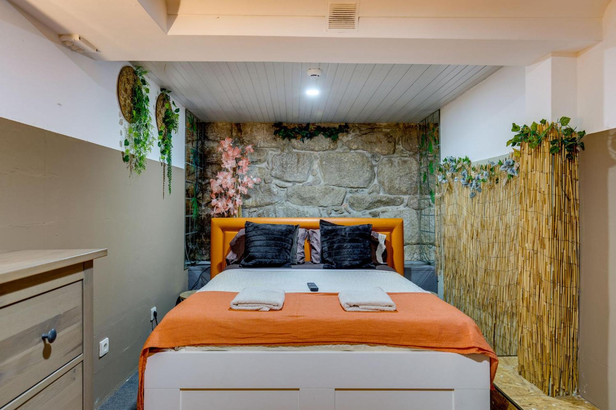 Cozy Nest Hostel Porto Kültér fotó