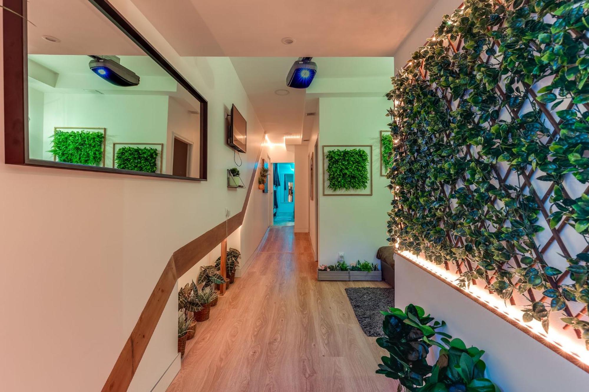 Cozy Nest Hostel Porto Kültér fotó