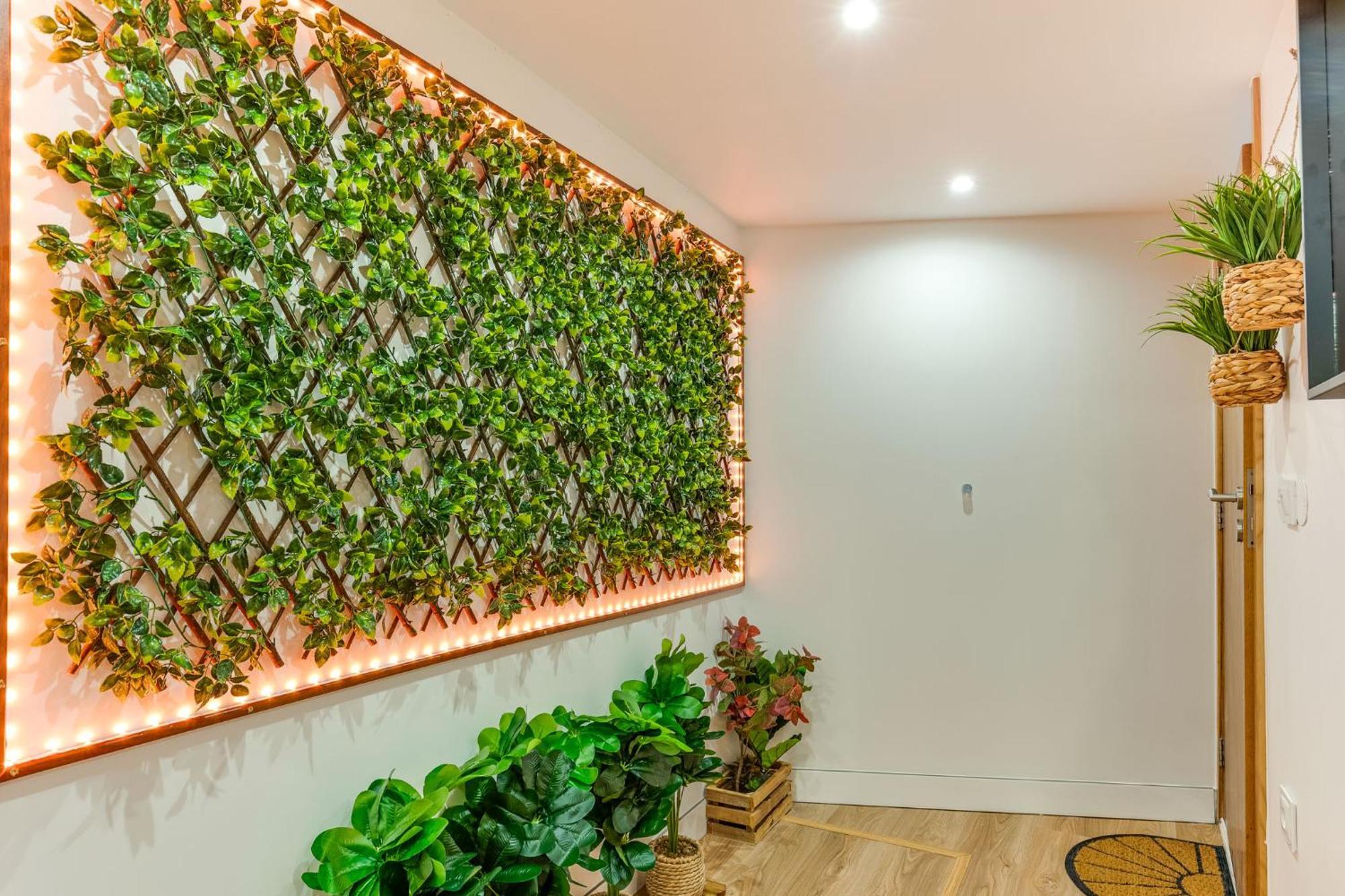 Cozy Nest Hostel Porto Kültér fotó