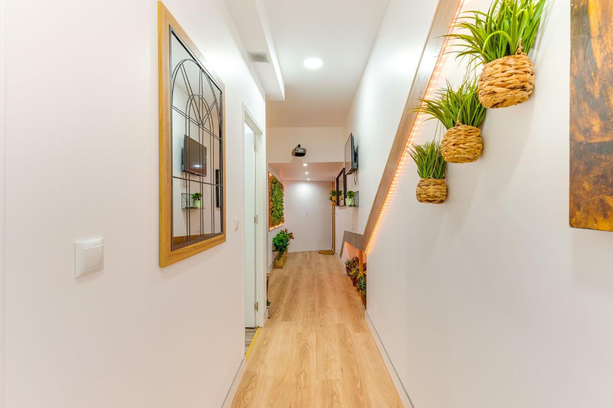 Cozy Nest Hostel Porto Kültér fotó