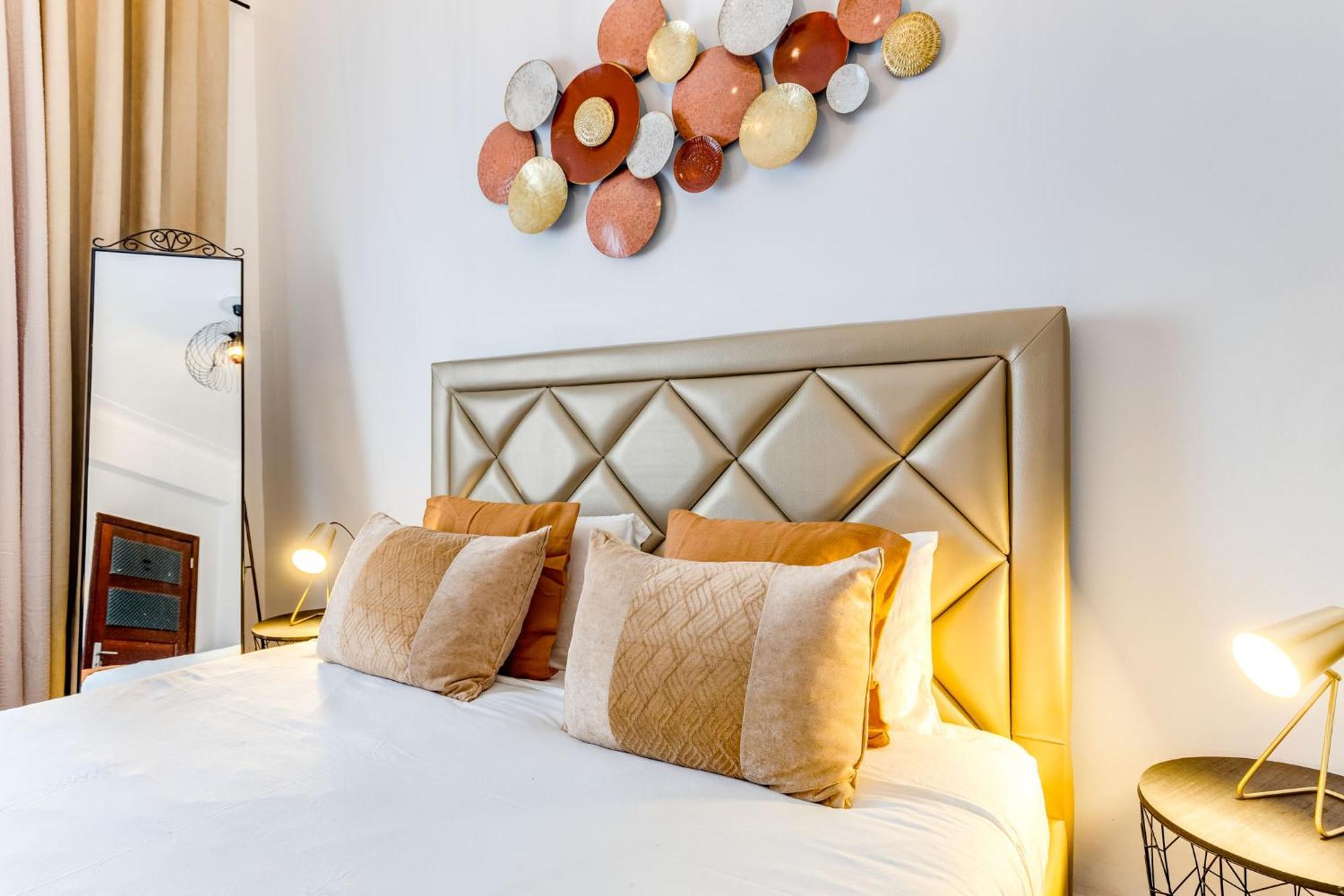 Cozy Nest Hostel Porto Kültér fotó
