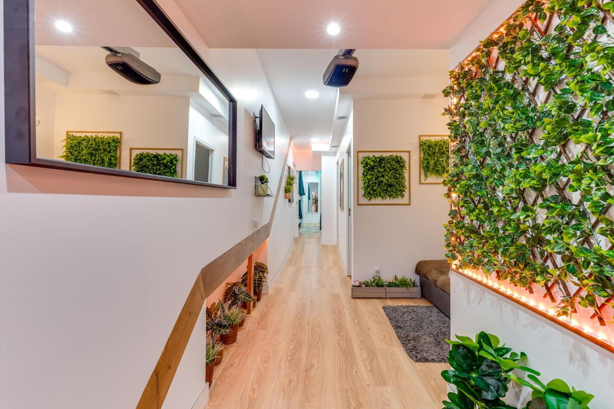 Cozy Nest Hostel Porto Kültér fotó