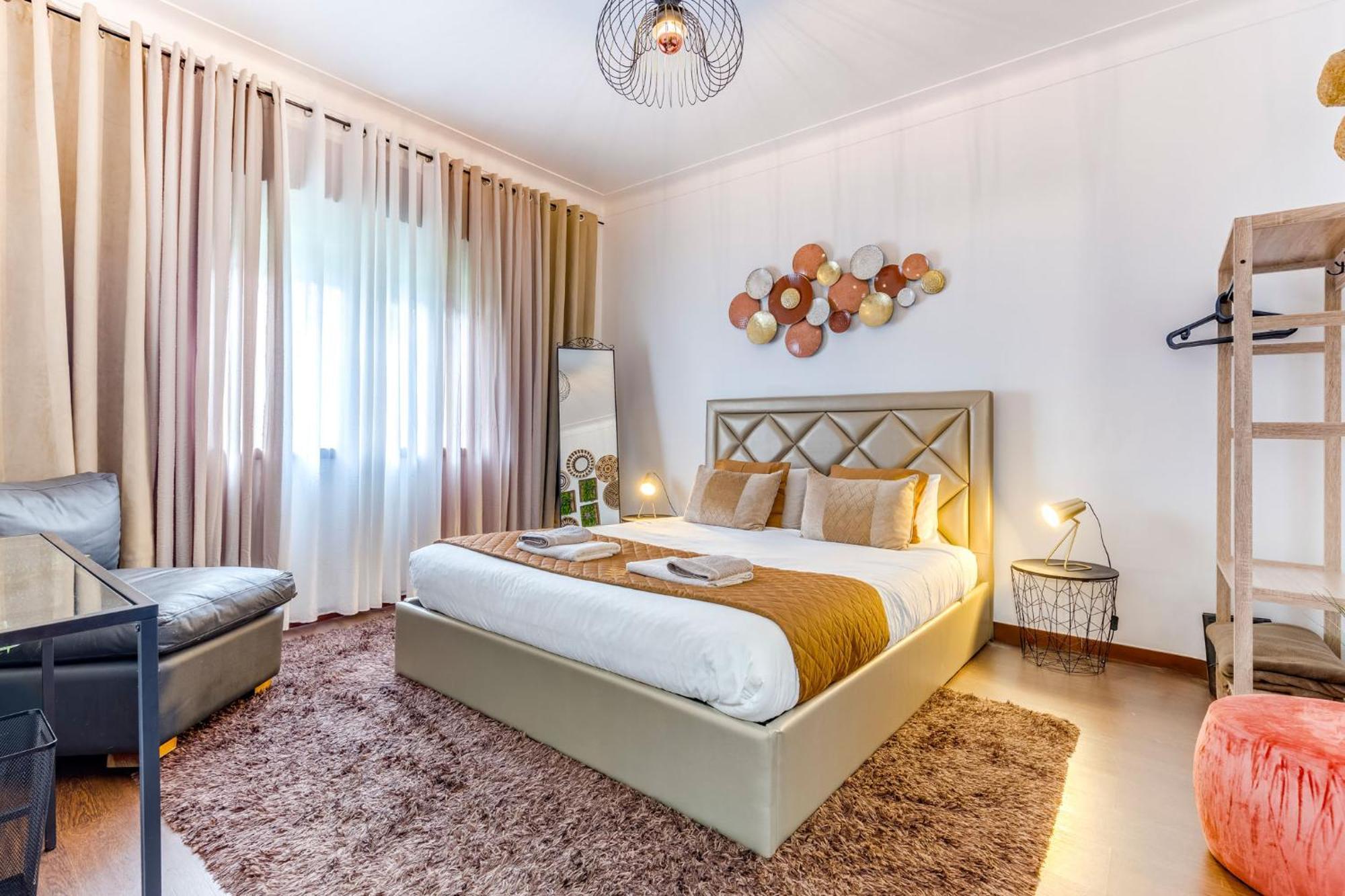Cozy Nest Hostel Porto Kültér fotó