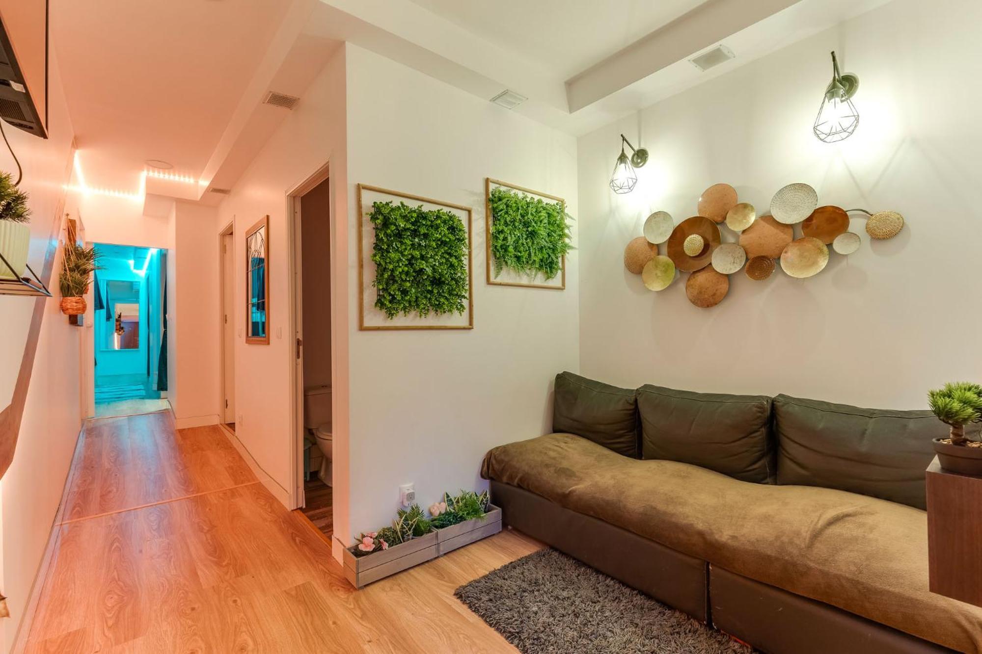 Cozy Nest Hostel Porto Kültér fotó