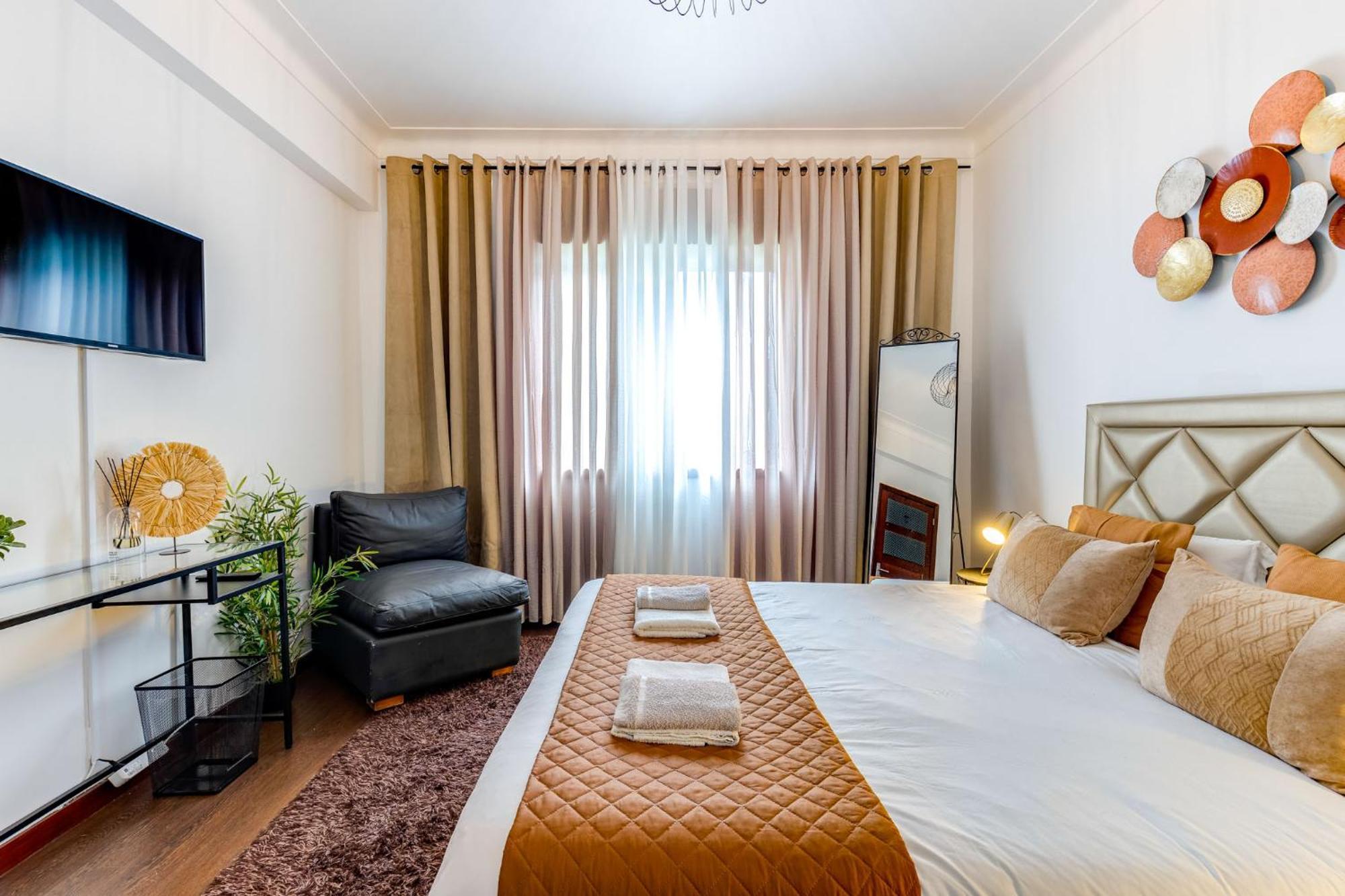 Cozy Nest Hostel Porto Kültér fotó